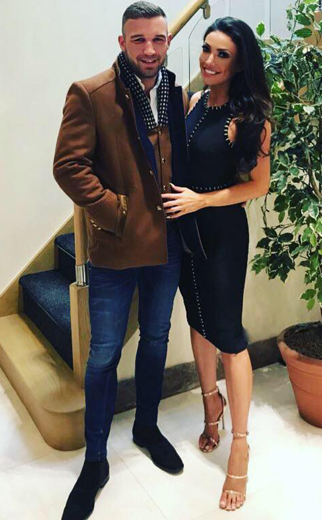 Sophie Gradon S Boyfriend Aaron Armstrong Dead 3 Weeks